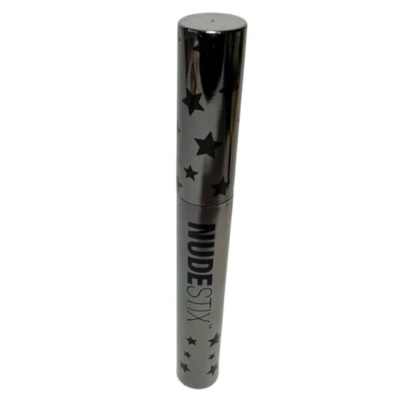Nudestix Lash Lengthening Mascara Natural +Volumizing, Sensitive Eyes 0.27oz/8g - Picture 1 of 2